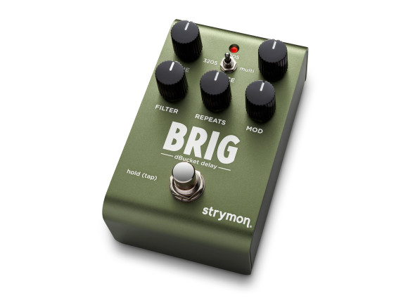 Strymon Brig Delay Strymon Brig Delay
